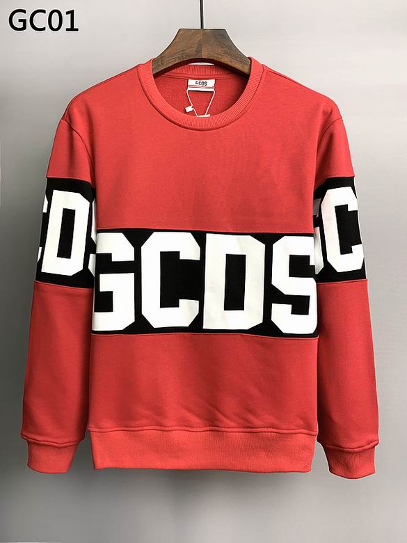 DSQ Sweatshirt-060